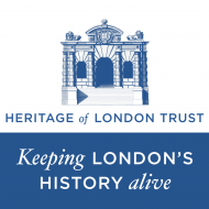 Very pleased to be invited to present a talk on our expertise at the Heritage of London, 2018 Autumn Chairman Lunch at Cayzer House, Buckingham Gate, London.