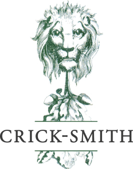 Crick-Smith Logo